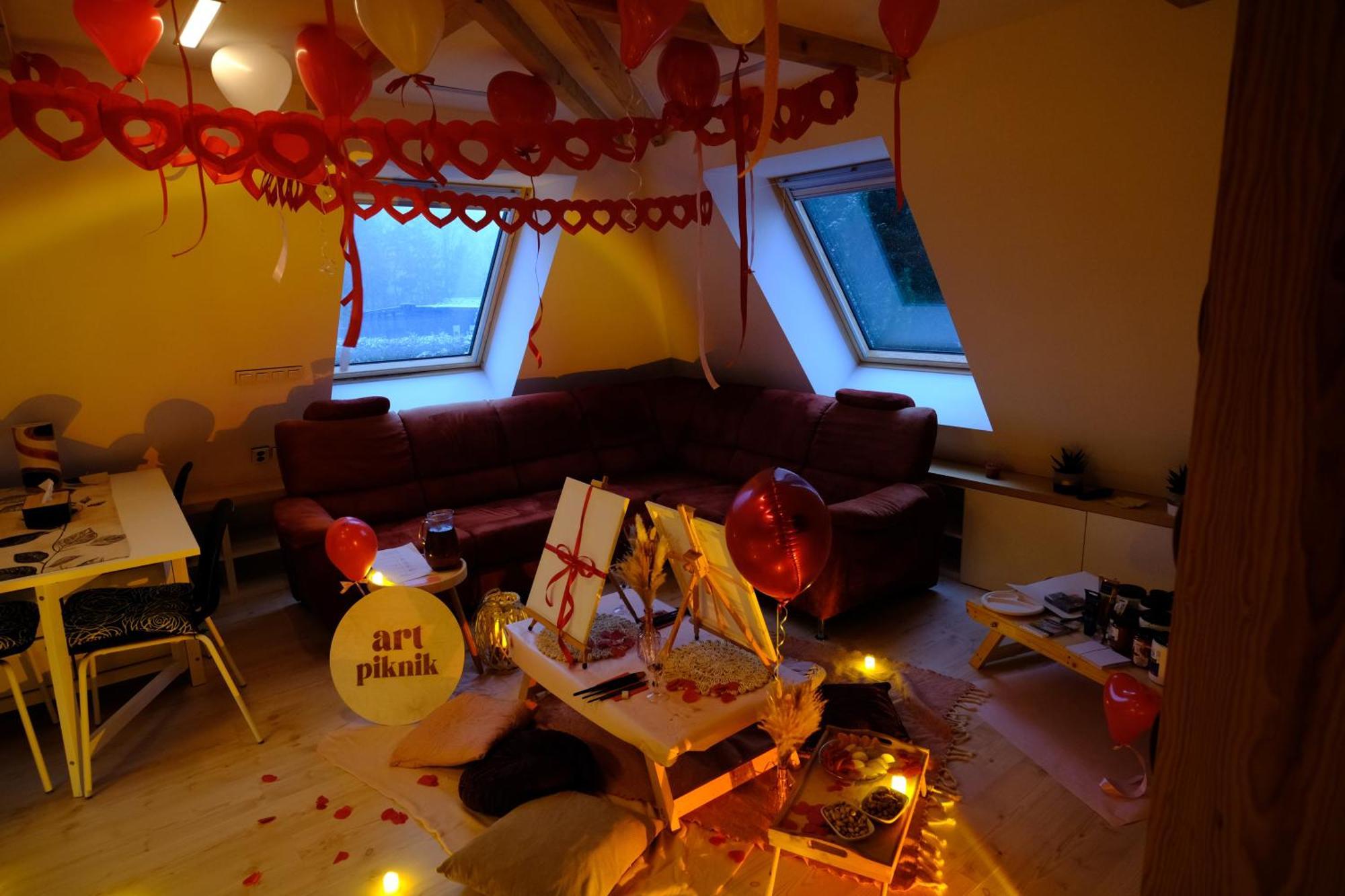 Pyramida Pod Lysou Lejlighed Frýdlant nad Ostravicí Eksteriør billede